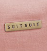 Obrazek Etui podróżne na kosmetyki SUITSUIT AS-71092 Coral Cloud