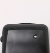 Obrazek Walizka podróżna MIA TORO M1713/3-L - srebrna - 101 L + 25% EKSPANDER