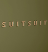 Obrazek Walizka podróżna SUITSUIT TR-7151/3-L Fab Seventies Martini Olive - 91 L