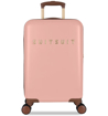 Obrazek Zestaw walizek podróżnych SUITSUIT TR-7171/3 Fab Seventies Coral Cloud - 91 L / 60 L / 32 L