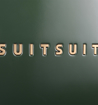 Obrazek Walizka podróżna SUITSUIT TR-7121/3-M - Classic Beetle Green - 60 L