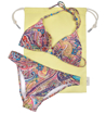 Obrazek Strój kąpielowy SUITSUIT AF-26732 Mango Cream