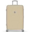 Obrazek Walizka podróżna SUITSUIT TR-1341/2-L ABS Caretta Pale Khaki - 83 L