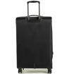 Obrazek Bagaż kabinowy ROCK TR-0161/3-S - fioletowy - 30 L