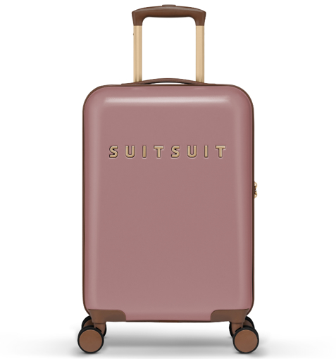 Obrazek Cabin Luggage SUITSUIT TR-7211/3-S Fab Seventies Old Rose - 32 L