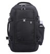 Obrazek Plecak AEROLITE BPMAX03 - czarny - 18 L