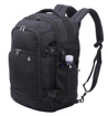 Obrazek Plecak AEROLITE BPMAX03 - czarny - 18 L