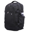 Obrazek Plecak AEROLITE BPMAX03 - czarny - 18 L