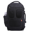 Obrazek Plecak AEROLITE BPMAX03 - czarny - 18 L