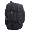Obrazek Plecak AEROLITE BPMAX03 - czarny - 18 L