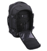 Obrazek Plecak AEROLITE BPMAX03 - czarny - 18 L
