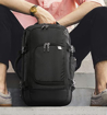 Obrazek Plecak AEROLITE BPMAX03 - czarny - 18 L