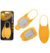Obrazek Zawieszki do bagażu 2szt SENTINEL 799007 - pomarańczowe