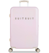 Obrazek Walizka podróżna SUITSUIT TR-1221/3-M - Fabulous Fifties Pink Dust - 60 L