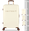 Obrazek SUITSUIT TR-7181/3 Fab Seventies Antique White - 91 L / 60 L / 32 L