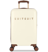 Obrazek SUITSUIT TR-7181/3 Fab Seventies Antique White - 91 L / 60 L / 32 L
