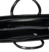 Obrazek Teczka damska REAbags 7567 PIK - rdzawy - 11 L