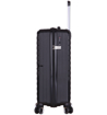 Obrazek Zestaw walizek podróżnych OUTDOOR GEAR Nebula TR-406/3 PP - czarny - 87 L / 53 L / 32 L