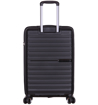 Obrazek Zestaw walizek podróżnych OUTDOOR GEAR Nebula TR-406/3 PP - czarny - 87 L / 53 L / 32 L