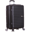 Obrazek Zestaw walizek podróżnych OUTDOOR GEAR Nebula TR-406/3 PP - czarny - 87 L / 53 L / 32 L