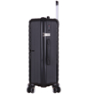 Obrazek Zestaw walizek podróżnych OUTDOOR GEAR Nebula TR-406/3 PP - czarny - 87 L / 53 L / 32 L