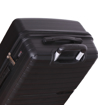 Obrazek Zestaw walizek podróżnych OUTDOOR GEAR Nebula TR-406/3 PP - czarny - 87 L / 53 L / 32 L