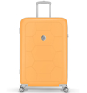Obrazek Zestaw walizek podróżnych SUITSUIT TR-1354/2 ABS Caretta Apricot Crush - 83 L / 31 L