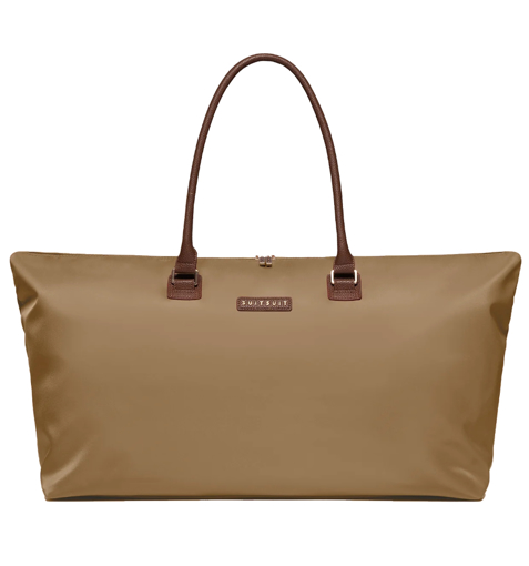 Obrazek Torba podróżna SUITSUIT BS-72714 Fab Seventies Cuban Sand - 42 L