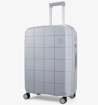 Obrazek Etui podróżne ROCK Pixel M PP - szary - 71 L + 12% EXPANDER
