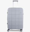 Obrazek Etui podróżne ROCK Pixel M PP - szary - 71 L + 12% EXPANDER