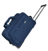 Obrazek Torba na kółkach METRO LL240/20" - niebieska - 39 L