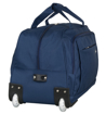 Obrazek Torba na kółkach METRO LL240/20" - niebieska - 39 L