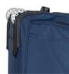 Obrazek Torba na kółkach METRO LL240/20" - niebieska - 39 L
