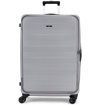 Obrazek Zestaw walizek podróżnych ROCK Eden TR-0278/3 PET - szary - 99 L / 59 L / 29 L