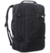 Obrazek Plecak AEROLITE BPMAX01 - czarny 39 L