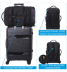 Obrazek Plecak AEROLITE BPMAX01 - czarny 39 L
