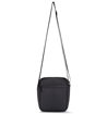 Obrazek Torba na ramię ROCK SB-0047 - czarna 3 L