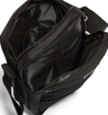Obrazek Torba na ramię ROCK SB-0047 - czarna 3 L