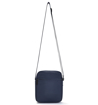Obrazek Torba na ramię ROCK SB-0047 - ciemnoniebieska 3 L