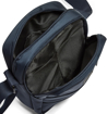 Obrazek Torba na ramię ROCK SB-0047 - ciemnoniebieska 3 L