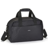Obrazek Torba podróżna ROCK SB-0054 - czarna 20 L