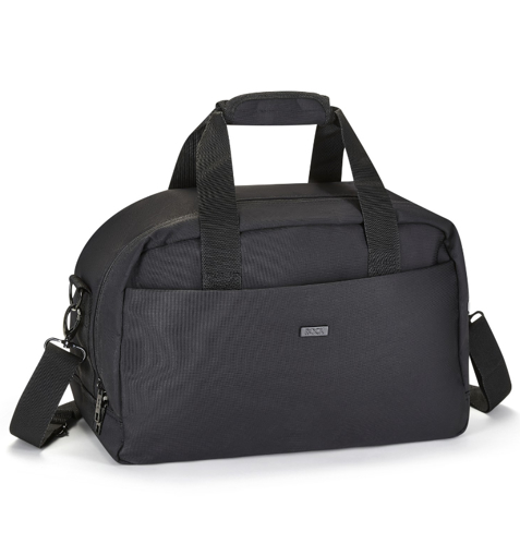 Obrazek Torba podróżna ROCK SB-0054 - czarna 20 L
