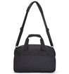 Obrazek Torba podróżna ROCK SB-0054 - czarna 20 L