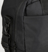 Obrazek Torba podróżna ROCK SB-0054 - czarna 20 L