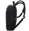Obrazek Plecak AEROLITE BP431 - czarny 12 L