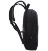 Obrazek Plecak AEROLITE BP431 - czarny 12 L