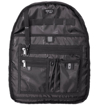 Obrazek Plecak AEROLITE BP431 - czarny 12 L