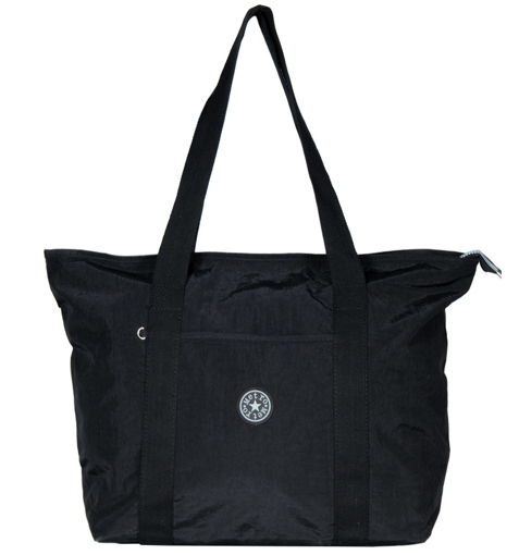 Obrazek Torba METRO LL52 - czarna 37 L