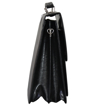Obrazek Walizka REAbags 7207 - czarny/nikiel 15 L