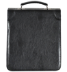 Obrazek Walizka REAbags 7207 - czarny/nikiel 15 L